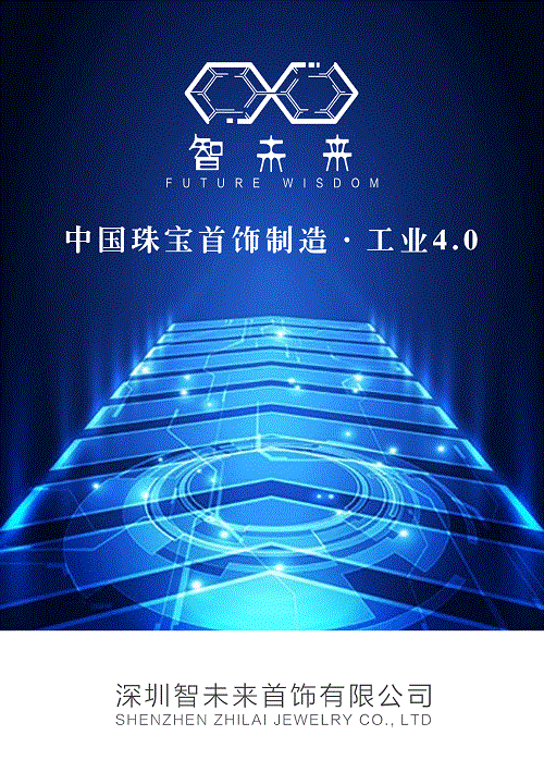 深圳智未来首饰有限公司